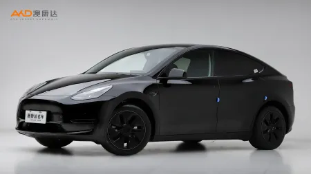 二手特斯拉Model Y 后轮驱动版