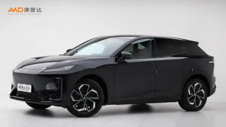 二手深蓝S07 230Ultra 华为乾崑ADS SE版