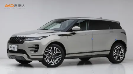 二手极光L 249PS R-Dynamic S 性能版