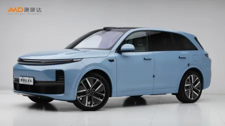 二手理想L7 Ultra