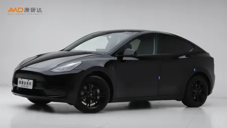 二手特斯拉Model Y 后轮驱动版
