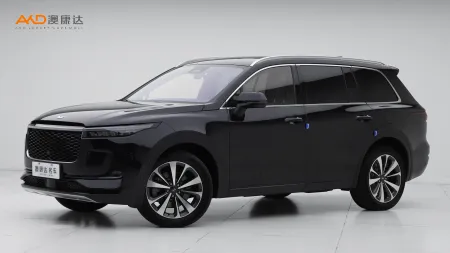 二手理想ONE 增程6座版