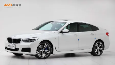 二手宝马630GT M运动大旅行家版