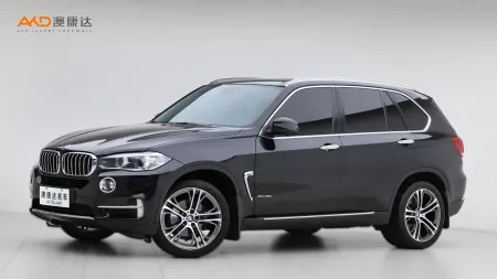 二手宝马X5 xDrive35i 中东版