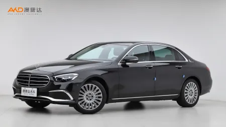 二手奔驰E300L 改款 豪华型