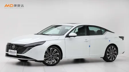 二手天籁 鸿蒙座舱 2.0T 旗舰版