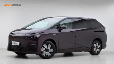 二手小鹏X9  650长续航 Max