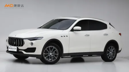 二手Levante 3.0T 标准版