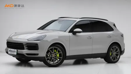 二手Cayenne E-Hybrid 2.0T