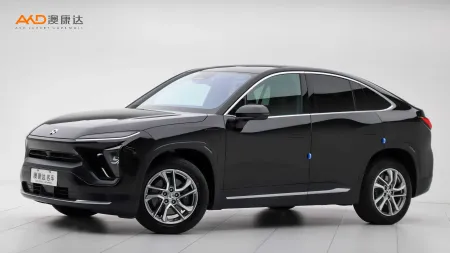 二手蔚来EC6 465KM 运动版