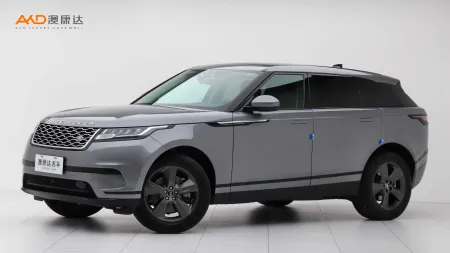 二手揽胜星脉 250PS