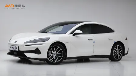 二手腾势Z9 1100KM 四驱Max版