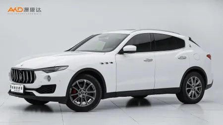 二手Levante 3.0T 标准版
