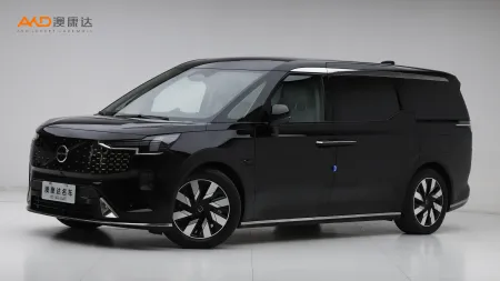 二手沃尔沃EM90 Ultra 6座