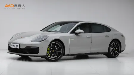 二手Panamera 4 E-Hybrid 行政加长版