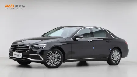 二手奔驰E300L 改款 豪华型