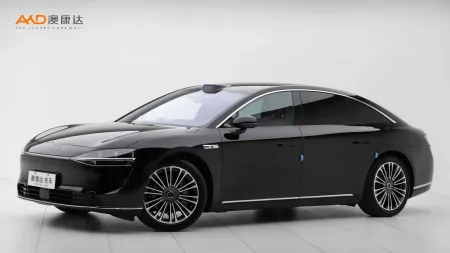 二手享界S9 纯电 Ultra 四驱旗舰版