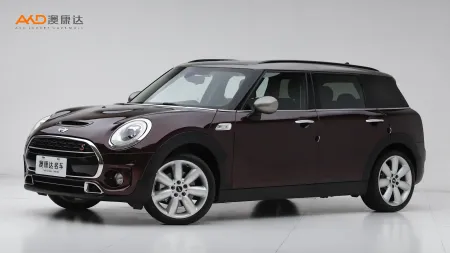 二手MiNi CLUBMAN COOPER S