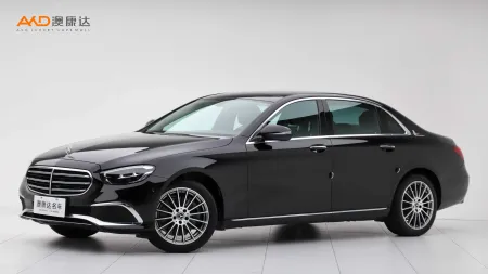 二手奔驰E260L 改款