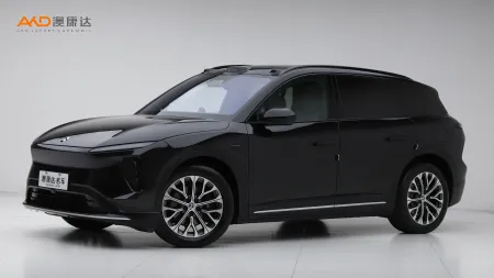 二手蔚来ES6 75kWh