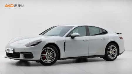 二手panamera 3.0T