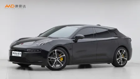 二手极氪001 长续航双电机  WE版