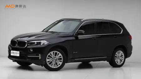 二手宝马X5 xDrive35i 豪华型