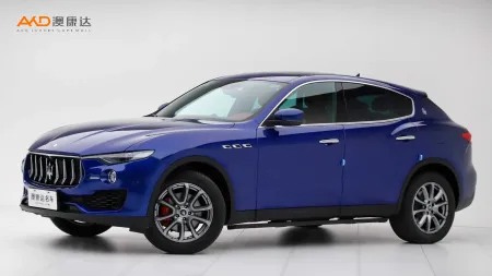 二手Levante 3.0T  标准版