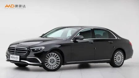 二手奔驰E300L 时尚型