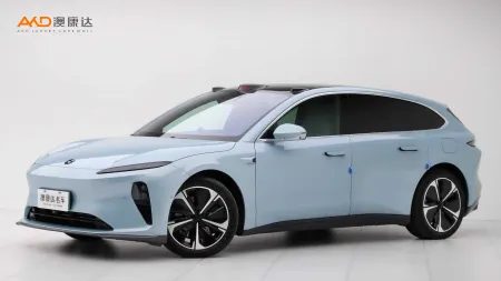 二手蔚来ET5T 75kWh Touring