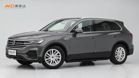 二手途锐 领航特别版