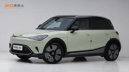 二手Smart精灵#1 Premium版