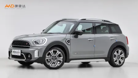 二手Mini COUNTRYMAN COOPER S ALL4