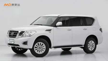 二手途乐 中东 2气 XE版