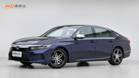 二手英仕派 260TURBO 精悦版