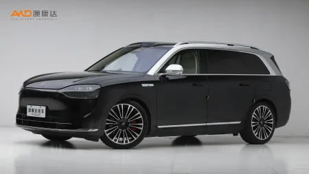 二手问界M9  增程 Ultra版 42kWh 6座版