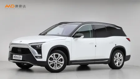 二手蔚来ES8  355KM基准版 六座版