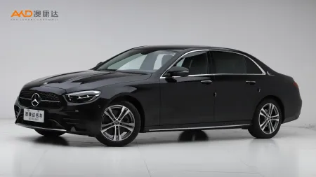 二手奔驰E260L 运动型