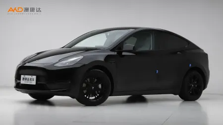 二手特斯拉Model Y 标准续航后驱版