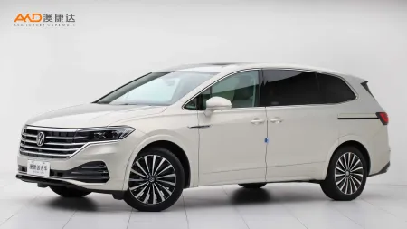 二手威然 380TSI 旗舰版