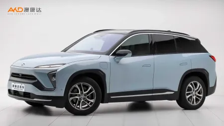 二手蔚来ES6 600KM 运动版