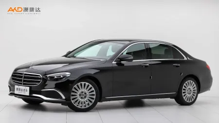 二手奔驰E300L 时尚型