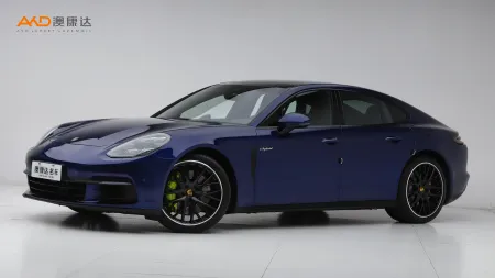二手Panamera 4  E-Hybrid 2.9T