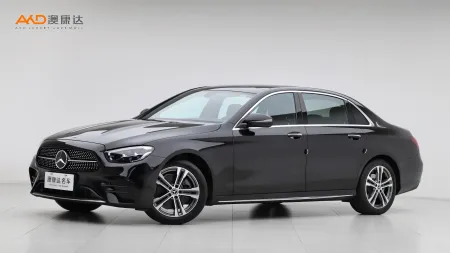 二手奔驰E260L 运动型