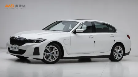 二手宝马i3 eDrive 35 L