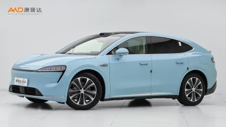 二手智界R7 增程 251Km Max