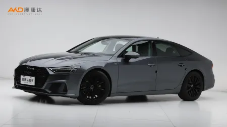 二手奥迪A7 45 TFSI 臻选型