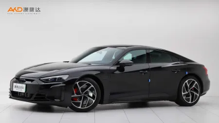 二手奥迪RS e-tron GT 基本型