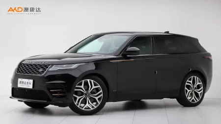 二手揽胜星脉 P340 R-DYNAMIC S