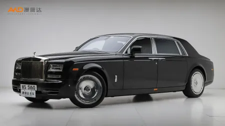 二手幻影 6.7L 加长 港版